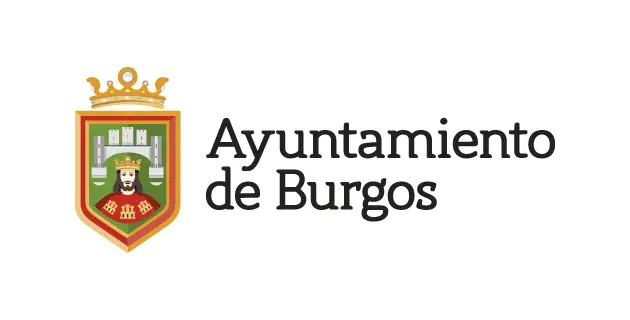 ayuntamiento de Burgos logo