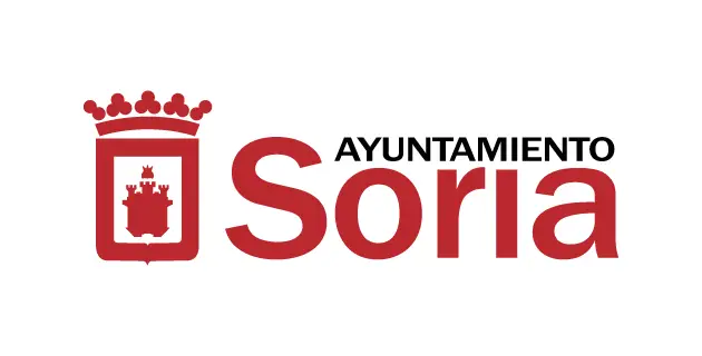 ayuntamiento de Soria logo|