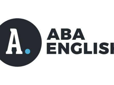 logo Aba English