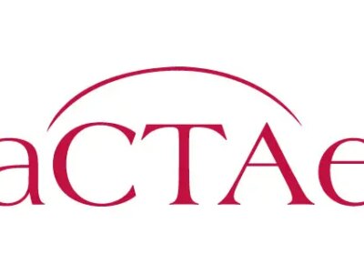 logo ACTAE