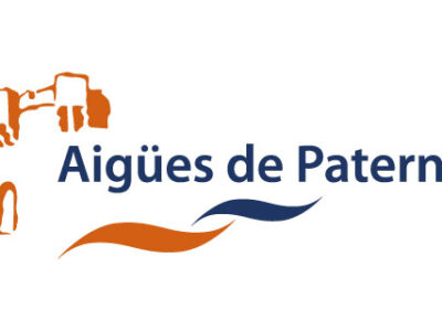 logo Aïgues de Paterna