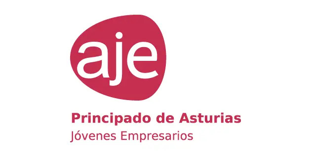 logo AJE Asturias