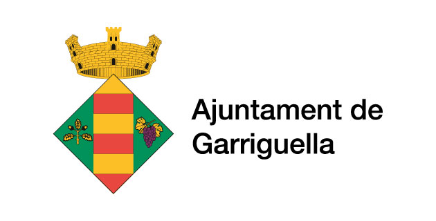 logo Ajuntament de Garriguell