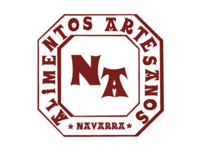 logo Alimentos Artesanos de Navarra