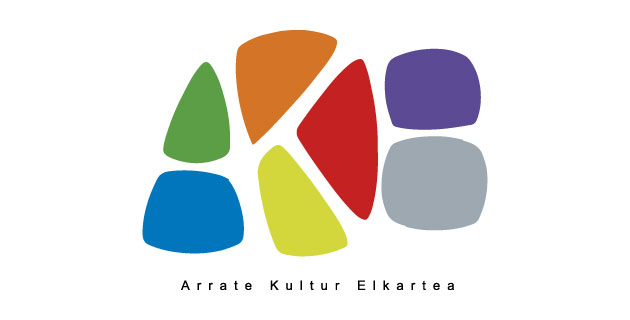 logo Arrate Kultur Elkartea