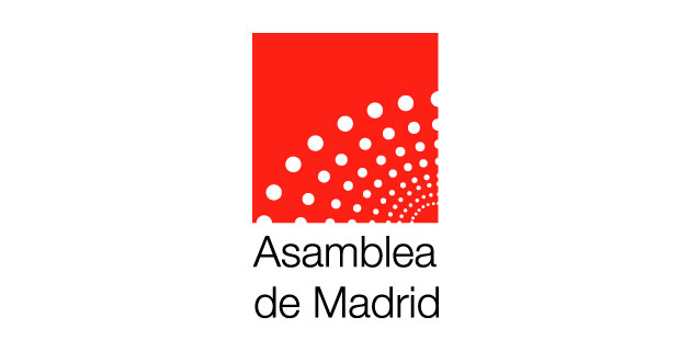 logo Asamblea de Madrid