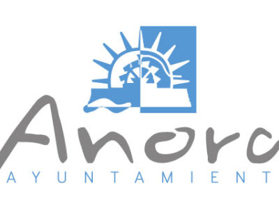 logo Ayuntamiento de Añora
