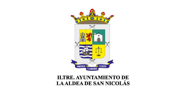 logo Ayuntamiento de La Aldea de San Nicolás