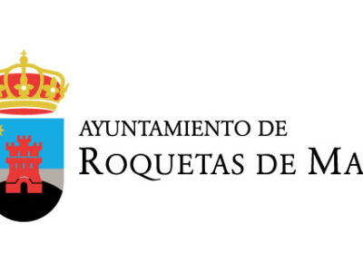 logo Ayuntamiento de Roquetas de Mar|logo Ayuntamiento de Roquetas de Mar