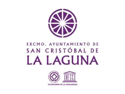 logo Ayuntamiento de San Cristóbal de La Laguna|