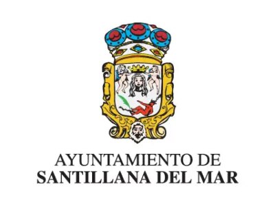 logo Ayuntamiento de Santillana del Mar|