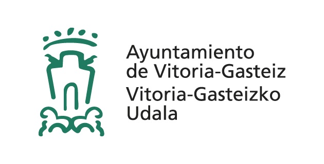 logo Ayuntamiento de Vitoria-Gazteiz|logo Ayuntamiento de Vitoria-Gazteiz