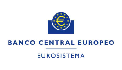 logo Banco Central Europeo - European Central Bank|logo European Central Bank