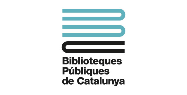 logo Biblioteques Públiques de Catalunya|logo Biblioteques Públiques de Catalunya