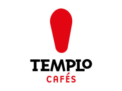 logo Cafés Templo
