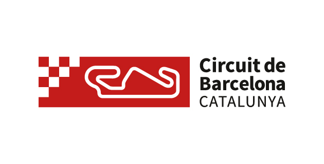 logo Circuit de Barcelona|