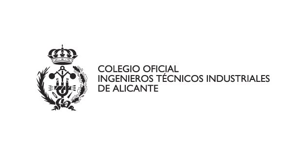 logo COITI Alicante|