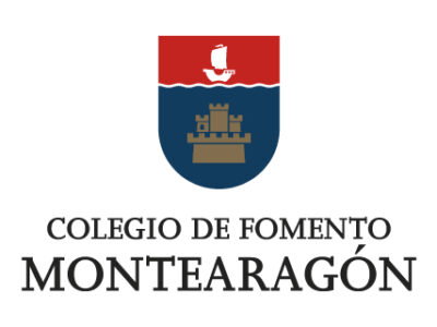 logo Colegio de Fomento Montearagón|