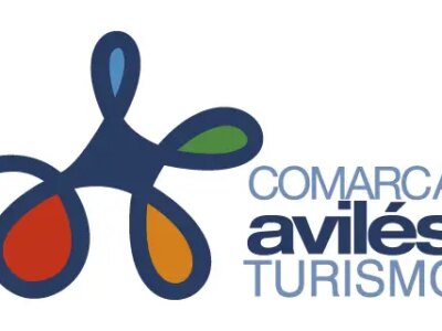 logo Comarca Avilés Turismo|