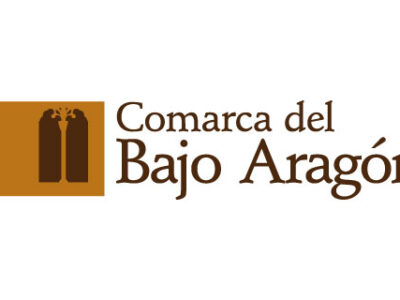 logo Comarca del Bajo Aragón