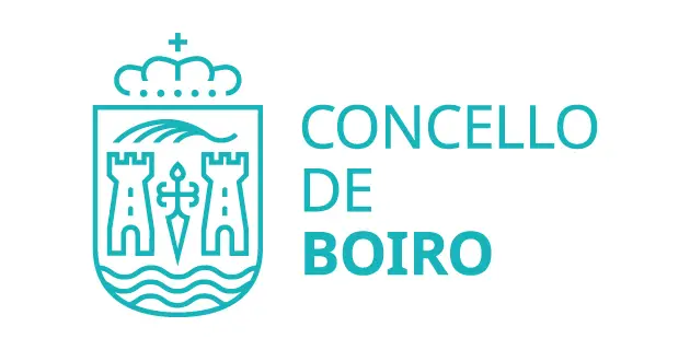 logo Concello de Boiro