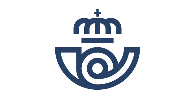 logo Correos|logo Correos
