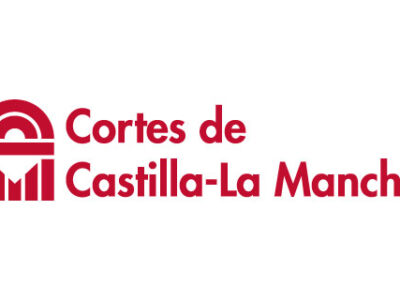 logo Cortes de Castilla La Mancha