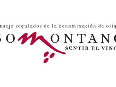 logo CRDO Somontano