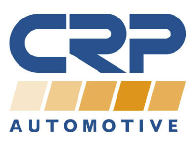 logo CRP Automotive