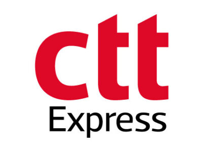 logo CTT Express