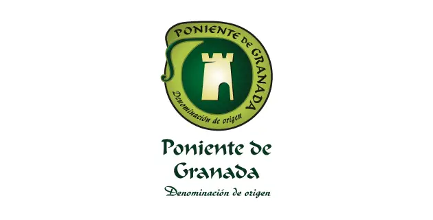 logo DO Poniente de Granada