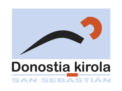 logo Donostia Kirola