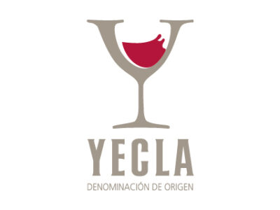 logo DOP Yecla