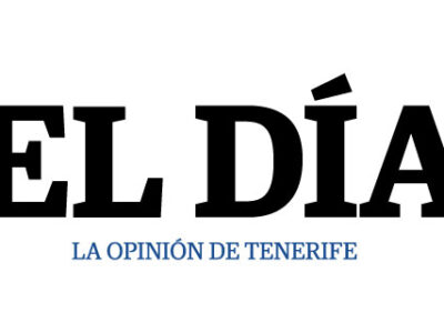 logo El Día