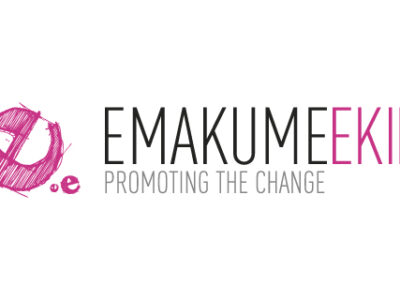 logo EMAKUMEEKIN