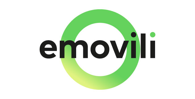 logo Emovili