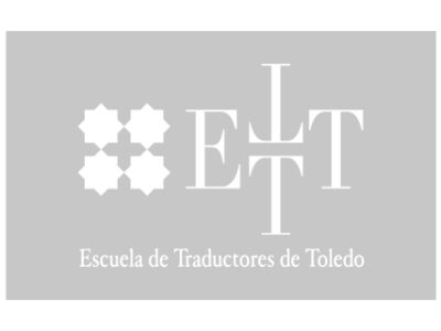 logo Escuela de Traductores de Toledo