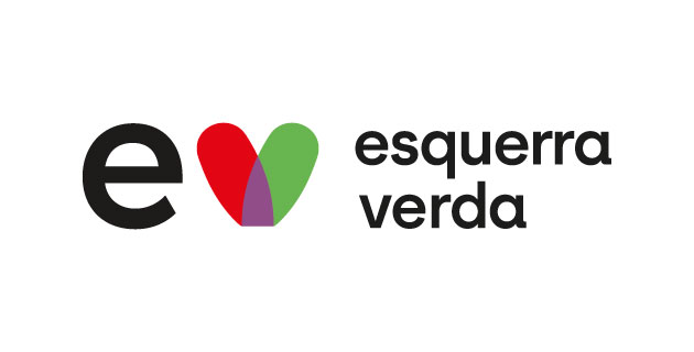 logo Esquerra Verda|logo Esquerra Verda