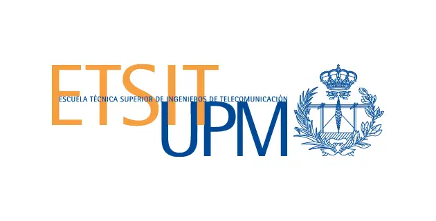 logo ETSI de Telecomunicación