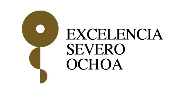 logo Excelencia Severo Ochoa|logo Excelencia Severo Ochoa|logo Excelencia Severo Ochoa