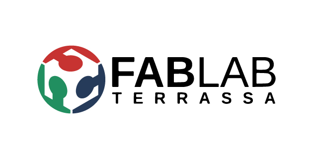 logo FabLab Terrassa