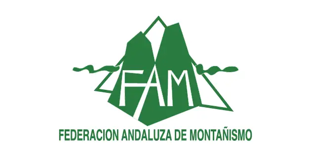 logo Federación Andaluza de Montañismo|