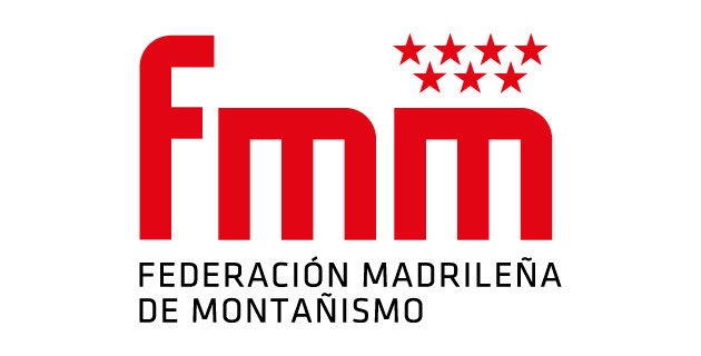logo Federación Madrileña de Montañismo