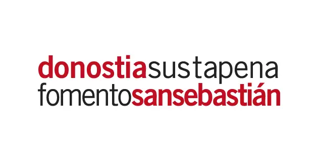 logo Fomento San Sebastián|