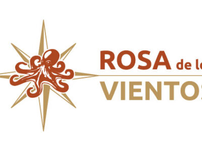 logo Frigoríficos Rosa de los Vientos