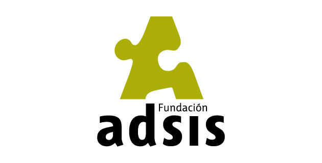 logo Fundación Adsis