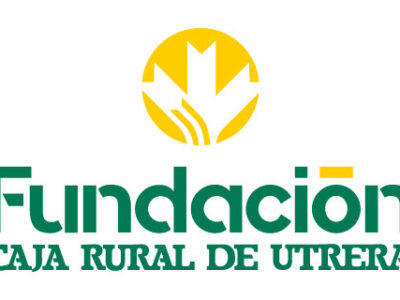 logo Fundación Caja Rural de Utrera
