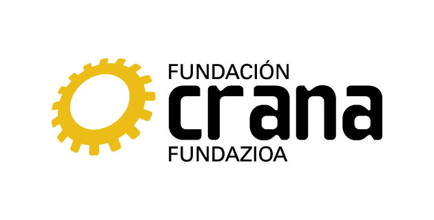logo Fundación CRANA