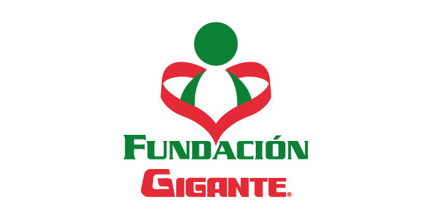 logo Fundación Gigante