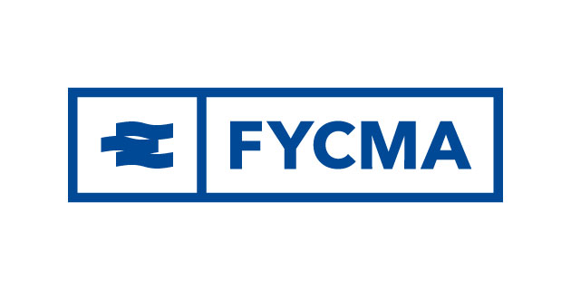 logo FYCMA - Palacio de Ferias y Congresos de Málaga|logo FYCMA - Palacio de Ferias y Congresos de Málaga